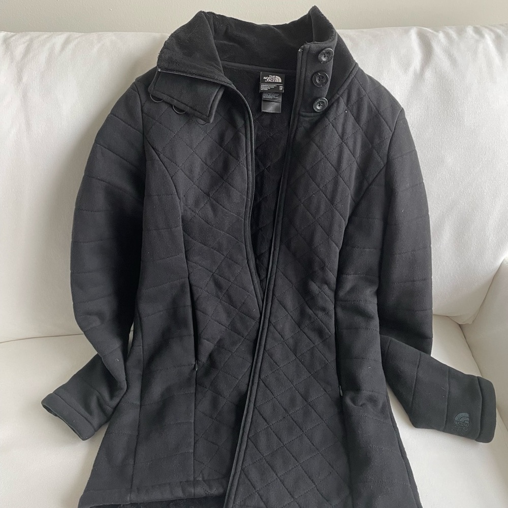 Women’s North Face Caroluna Jacket